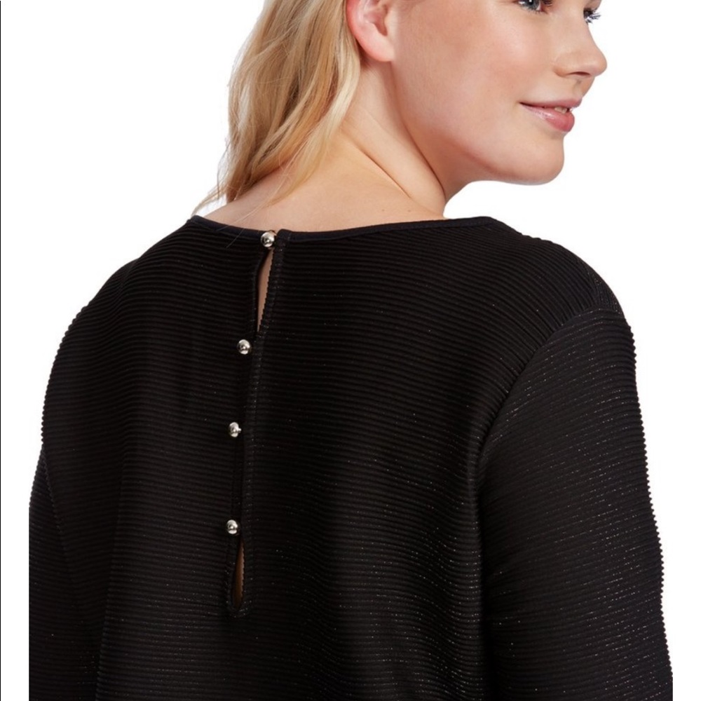 Junarose Rix Blouse - Picture 4 of 8